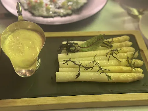Bild von Restaurant de la Cigogne