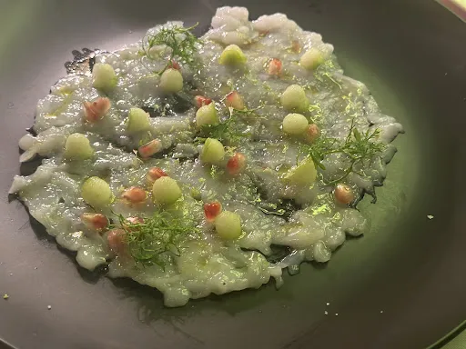 Bild von Restaurant de la Cigogne