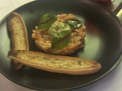 Bild von Restaurant de la Cigogne