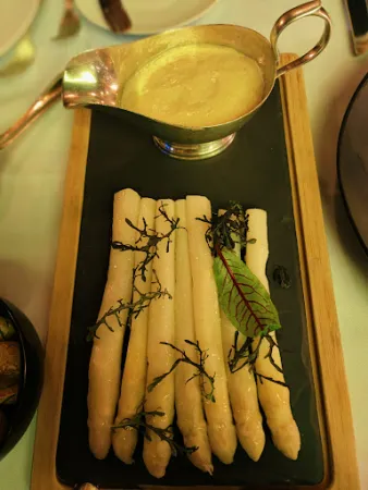 Bild von Restaurant de la Cigogne