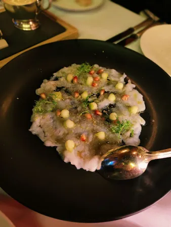 Bild von Restaurant de la Cigogne