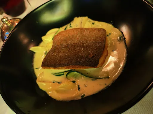 Bild von Restaurant de la Cigogne