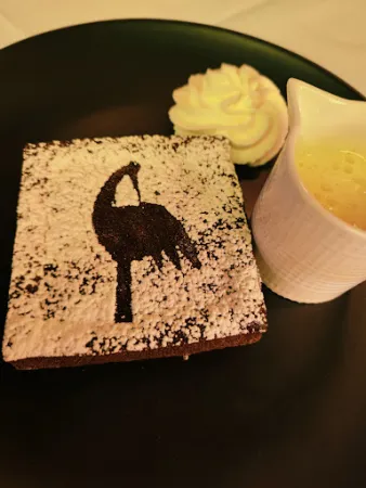 Bild von Restaurant de la Cigogne