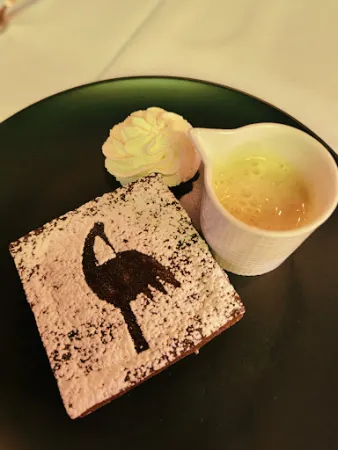 Bild von Restaurant de la Cigogne