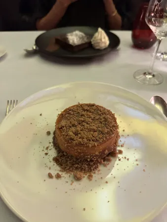 Bild von Restaurant de la Cigogne
