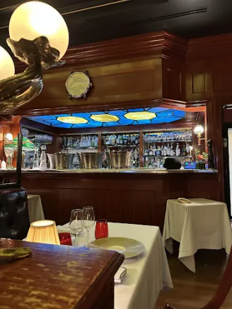 Bild von Restaurant de la Cigogne