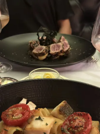 Bild von Restaurant de la Cigogne