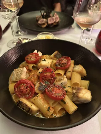 Bild von Restaurant de la Cigogne