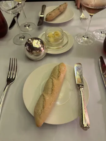Bild von Restaurant de la Cigogne