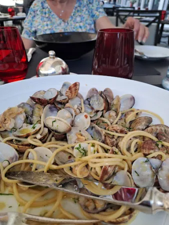 Bild von Restaurant de la Cigogne