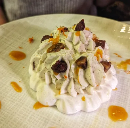 Bild von Restaurant de la Cigogne