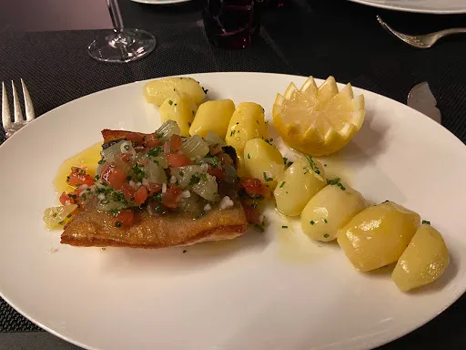 Bild von Restaurant de la Cigogne