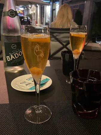 Bild von Restaurant de la Cigogne