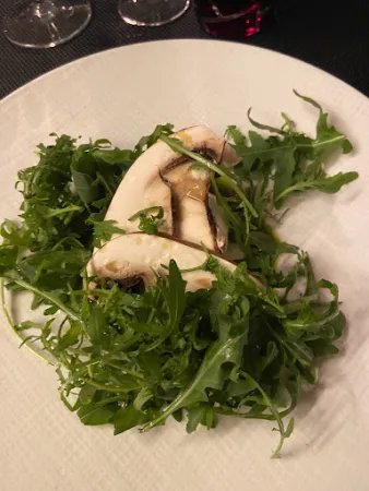 Bild von Restaurant de la Cigogne