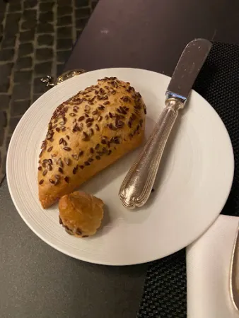 Bild von Restaurant de la Cigogne