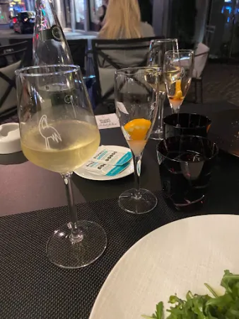 Bild von Restaurant de la Cigogne