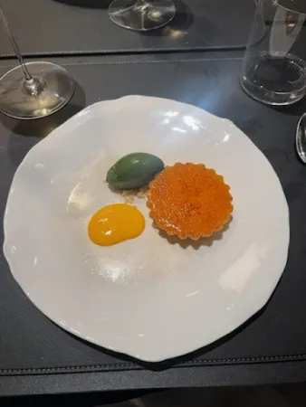 Bild von Café des Banques