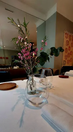 Bild von Café des Banques