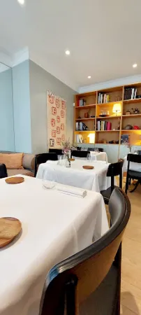 Bild von Café des Banques
