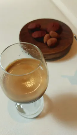 Bild von Café des Banques