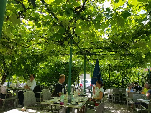 Bild von Restaurant la Terrasse