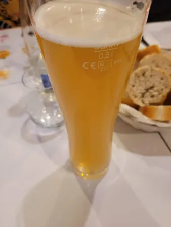 Bild von Restaurant des Semailles