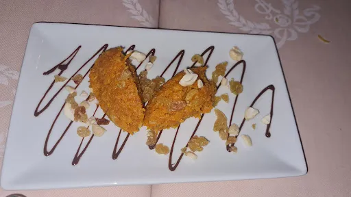 Bild von Windows Restaurant at Hotel D'Angleterre