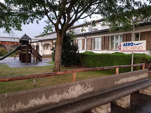 Bild von Restaurant Aeroporto