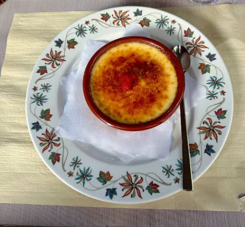 Bild von Antico Ristorante Borromeo