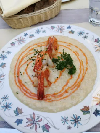 Bild von Antico Ristorante Borromeo