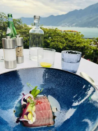 Bild von Ristorante al Lago