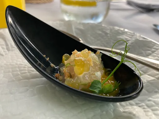 Bild von Ristorante al Lago