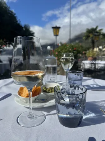 Bild von Ristorante al Lago