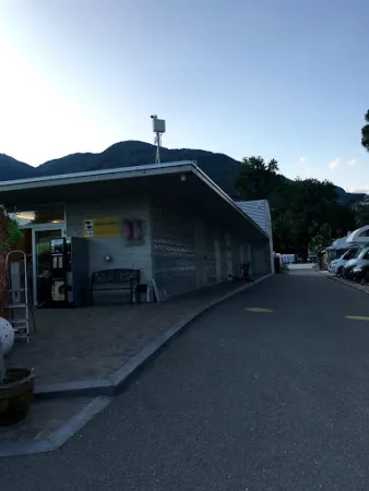Bild von Restorant Al Fienile