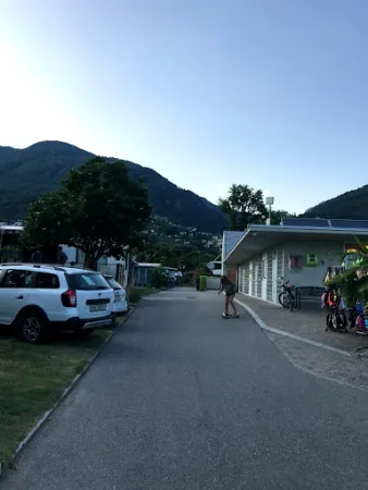 Bild von Restorant Al Fienile