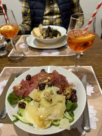 Ristorante Posta