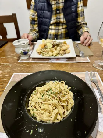 Bild von Ristorante Posta