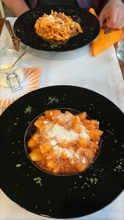 Bild von Ristorante Posta