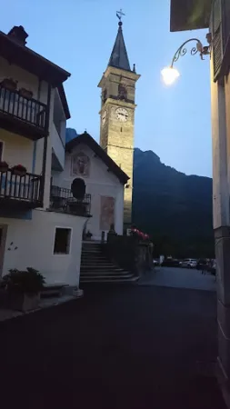 Bild von Ristorante Posta