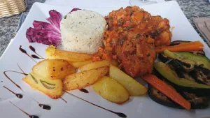 Ristorante Posta Russo