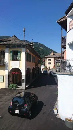 Bild von Ristorante Posta