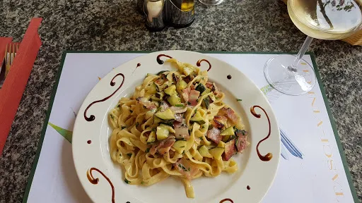 Bild von Ristorante Posta