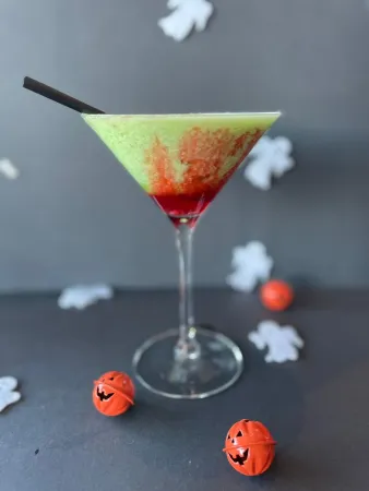 Bild von Bar &amp; Cafe Orange
