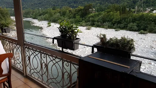 Bild von Osteria al Ponte