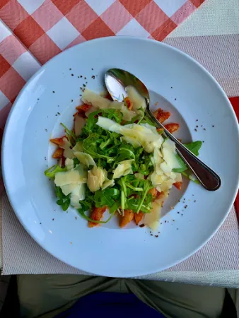 Bild von Ristorante Pizzeria del Centro
