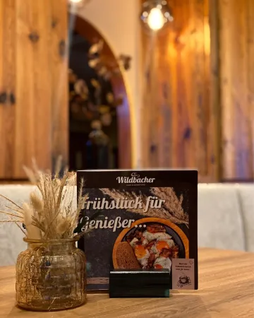 Bild von Marktcafé Wildbacher