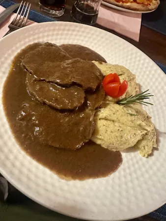 Bild von Ristorante Froda