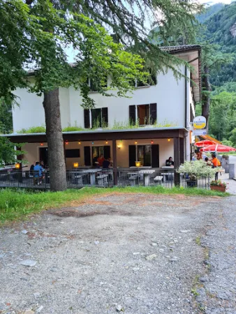 Bild von Ristorante Froda