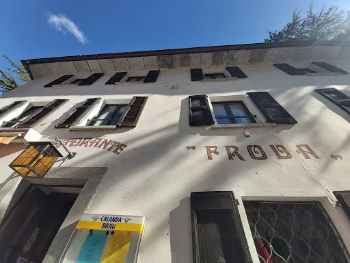 Bild von Ristorante Froda