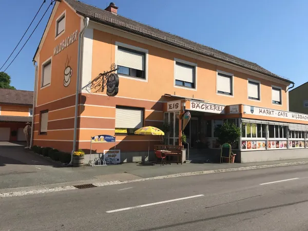 Bild von Celina Wildbacher